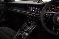 USED 2026 26 PORSCHE 911 3.6 T-Hybrid 992 Carrera GTS 