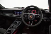 USED 2026 26 PORSCHE 911 3.6 T-Hybrid 992 Carrera GTS 