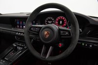 USED 2026 26 PORSCHE 911 3.6 T-Hybrid 992 Carrera GTS 