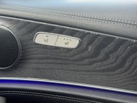 USED 2018 18 MERCEDES-BENZ E CLASS 2.0 E220d AMG Line G-Tronic+ Euro 6 (s/s) 4dr FULL SERVICE HISTORY X 2KEYS