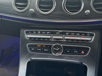 USED 2018 18 MERCEDES-BENZ E CLASS 2.0 E220d AMG Line G-Tronic+ Euro 6 (s/s) 4dr FULL SERVICE HISTORY X 2KEYS