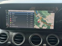 USED 2018 18 MERCEDES-BENZ E CLASS 2.0 E220d AMG Line G-Tronic+ Euro 6 (s/s) 4dr FULL SERVICE HISTORY X 2KEYS