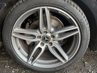USED 2018 18 MERCEDES-BENZ E CLASS 2.0 E220d AMG Line G-Tronic+ Euro 6 (s/s) 4dr FULL SERVICE HISTORY X 2KEYS