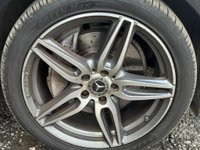 USED 2018 18 MERCEDES-BENZ E CLASS 2.0 E220d AMG Line G-Tronic+ Euro 6 (s/s) 4dr FULL SERVICE HISTORY X 2KEYS