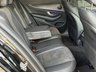USED 2018 18 MERCEDES-BENZ E CLASS 2.0 E220d AMG Line G-Tronic+ Euro 6 (s/s) 4dr FULL SERVICE HISTORY X 2KEYS