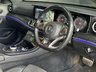 USED 2018 18 MERCEDES-BENZ E CLASS 2.0 E220d AMG Line G-Tronic+ Euro 6 (s/s) 4dr FULL SERVICE HISTORY X 2KEYS