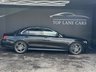 USED 2018 18 MERCEDES-BENZ E CLASS 2.0 E220d AMG Line G-Tronic+ Euro 6 (s/s) 4dr FULL SERVICE HISTORY X 2KEYS