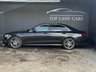 USED 2018 18 MERCEDES-BENZ E CLASS 2.0 E220d AMG Line G-Tronic+ Euro 6 (s/s) 4dr FULL SERVICE HISTORY X 2KEYS