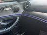 USED 2018 18 MERCEDES-BENZ E CLASS 2.0 E220d AMG Line G-Tronic+ Euro 6 (s/s) 4dr FULL SERVICE HISTORY X 2KEYS