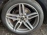 USED 2018 18 MERCEDES-BENZ E CLASS 2.0 E220d AMG Line G-Tronic+ Euro 6 (s/s) 4dr FULL SERVICE HISTORY X 2KEYS