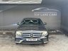 USED 2018 18 MERCEDES-BENZ E CLASS 2.0 E220d AMG Line G-Tronic+ Euro 6 (s/s) 4dr FULL SERVICE HISTORY X 2KEYS