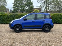 USED 2019 19 FIAT PANDA 0.9 TwinAir Waze Hatchback 5dr Petrol Manual Euro 6 (s/s) (90 bhp) 67747 miles