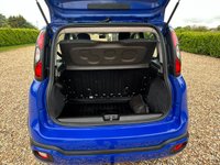 USED 2019 19 FIAT PANDA 0.9 TwinAir Waze Hatchback 5dr Petrol Manual Euro 6 (s/s) (90 bhp) 67747 miles