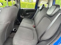 USED 2019 19 FIAT PANDA 0.9 TwinAir Waze Hatchback 5dr Petrol Manual Euro 6 (s/s) (90 bhp) 67747 miles