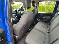 USED 2019 19 FIAT PANDA 0.9 TwinAir Waze Hatchback 5dr Petrol Manual Euro 6 (s/s) (90 bhp) 67747 miles