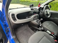USED 2019 19 FIAT PANDA 0.9 TwinAir Waze Hatchback 5dr Petrol Manual Euro 6 (s/s) (90 bhp) 67747 miles