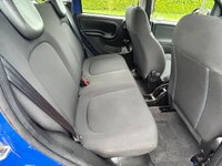 USED 2019 19 FIAT PANDA 0.9 TwinAir Waze Hatchback 5dr Petrol Manual Euro 6 (s/s) (90 bhp) 67747 miles