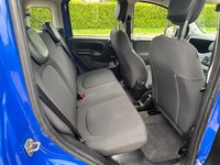 USED 2019 19 FIAT PANDA 0.9 TwinAir Waze Hatchback 5dr Petrol Manual Euro 6 (s/s) (90 bhp) 67747 miles