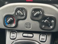 USED 2019 19 FIAT PANDA 0.9 TwinAir Waze Hatchback 5dr Petrol Manual Euro 6 (s/s) (90 bhp) 67747 miles