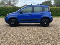 USED 2019 19 FIAT PANDA 0.9 TwinAir Waze Hatchback 5dr Petrol Manual Euro 6 (s/s) (90 bhp) 67747 miles