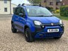USED 2019 19 FIAT PANDA 0.9 TwinAir Waze Hatchback 5dr Petrol Manual Euro 6 (s/s) (90 bhp) 67747 miles
