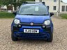 USED 2019 19 FIAT PANDA 0.9 TwinAir Waze Hatchback 5dr Petrol Manual Euro 6 (s/s) (90 bhp) 67747 miles