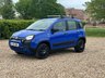 USED 2019 19 FIAT PANDA 0.9 TwinAir Waze Hatchback 5dr Petrol Manual Euro 6 (s/s) (90 bhp) 67747 miles