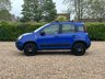 USED 2019 19 FIAT PANDA 0.9 TwinAir Waze Hatchback 5dr Petrol Manual Euro 6 (s/s) (90 bhp) 67747 miles