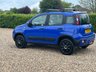 USED 2019 19 FIAT PANDA 0.9 TwinAir Waze Hatchback 5dr Petrol Manual Euro 6 (s/s) (90 bhp) 67747 miles