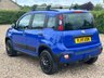 USED 2019 19 FIAT PANDA 0.9 TwinAir Waze Hatchback 5dr Petrol Manual Euro 6 (s/s) (90 bhp) 67747 miles