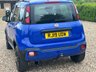 USED 2019 19 FIAT PANDA 0.9 TwinAir Waze Hatchback 5dr Petrol Manual Euro 6 (s/s) (90 bhp) 67747 miles