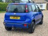 USED 2019 19 FIAT PANDA 0.9 TwinAir Waze Hatchback 5dr Petrol Manual Euro 6 (s/s) (90 bhp) 67747 miles