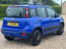 USED 2019 19 FIAT PANDA 0.9 TwinAir Waze Hatchback 5dr Petrol Manual Euro 6 (s/s) (90 bhp) 67747 miles