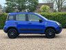 USED 2019 19 FIAT PANDA 0.9 TwinAir Waze Hatchback 5dr Petrol Manual Euro 6 (s/s) (90 bhp) 67747 miles