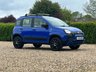 USED 2019 19 FIAT PANDA 0.9 TwinAir Waze Hatchback 5dr Petrol Manual Euro 6 (s/s) (90 bhp) 67747 miles