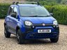 USED 2019 19 FIAT PANDA 0.9 TwinAir Waze Hatchback 5dr Petrol Manual Euro 6 (s/s) (90 bhp) 67747 miles