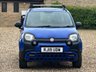 USED 2019 19 FIAT PANDA 0.9 TwinAir Waze Hatchback 5dr Petrol Manual Euro 6 (s/s) (90 bhp) 67747 miles