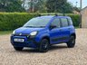 USED 2019 19 FIAT PANDA 0.9 TwinAir Waze Hatchback 5dr Petrol Manual Euro 6 (s/s) (90 bhp) 67747 miles