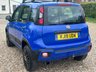 USED 2019 19 FIAT PANDA 0.9 TwinAir Waze Hatchback 5dr Petrol Manual Euro 6 (s/s) (90 bhp) 67747 miles