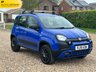USED 2019 19 FIAT PANDA 0.9 TwinAir Waze Hatchback 5dr Petrol Manual Euro 6 (s/s) (90 bhp) 67747 miles
