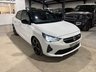 USED 2021 71 VAUXHALL CORSA 1.2 Turbo SRi Premium Euro 6 (s/s) 5dr MINT+FSH+GREAT VALUE