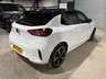 USED 2021 71 VAUXHALL CORSA 1.2 Turbo SRi Premium Euro 6 (s/s) 5dr MINT+FSH+GREAT VALUE