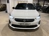 USED 2021 71 VAUXHALL CORSA 1.2 Turbo SRi Premium Euro 6 (s/s) 5dr MINT+FSH+GREAT VALUE