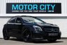 USED 2014 MERCEDES-BENZ GLA 2.1 GLA220 CDI AMG Line SUV 5dr Diesel 7G-DCT 4MATIC Euro 6 (s/s) (170 ps) OVER &pound;6,000 IN FACTORY OPTIONS