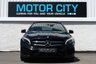 USED 2014 MERCEDES-BENZ GLA 2.1 GLA220 CDI AMG Line SUV 5dr Diesel 7G-DCT 4MATIC Euro 6 (s/s) (170 ps) OVER &pound;6,000 IN FACTORY OPTIONS