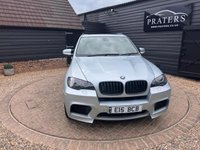 USED 2011 E BMW X5 M 4.4i V8 SUV 5dr Petrol Steptronic xDrive Euro 5 (555 ps) Px Welcome Finance Available