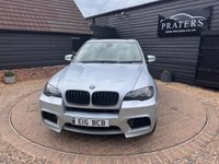 USED 2011 E BMW X5 M 4.4i V8 SUV 5dr Petrol Steptronic xDrive Euro 5 (555 ps) Px Welcome Finance Available