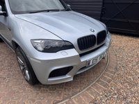 USED 2011 E BMW X5 M 4.4i V8 SUV 5dr Petrol Steptronic xDrive Euro 5 (555 ps) Px Welcome Finance Available