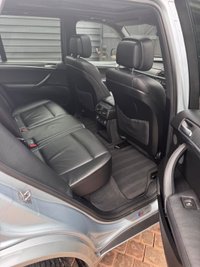 USED 2011 E BMW X5 M 4.4i V8 SUV 5dr Petrol Steptronic xDrive Euro 5 (555 ps) Px Welcome Finance Available