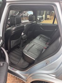 USED 2011 E BMW X5 M 4.4i V8 SUV 5dr Petrol Steptronic xDrive Euro 5 (555 ps) Px Welcome Finance Available
